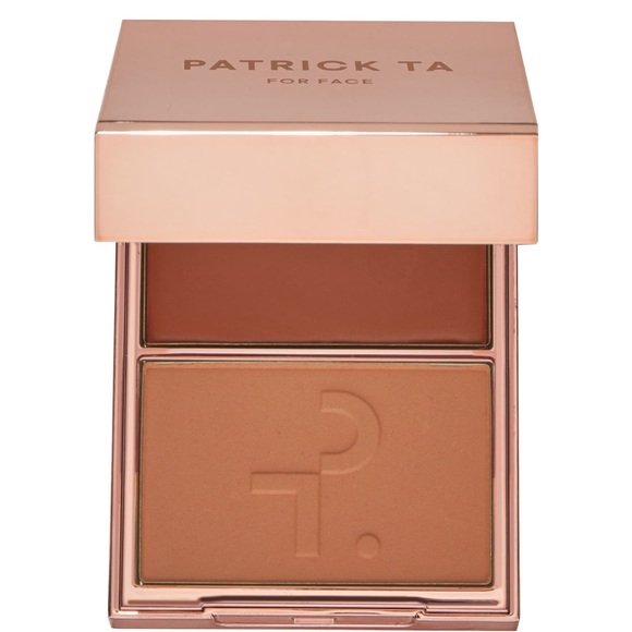 Patrick Ta Bronzer Duo - She’s So LA - Picture 1 of 4